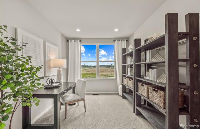 42744 Arbor Drive, Clinton Township, MI 48038