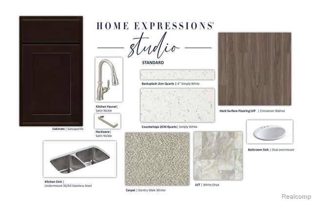 42744 Arbor Drive, Clinton Township, MI 48038