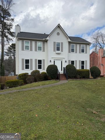 2679 Foxglove Drive SW, Marietta, GA 30064