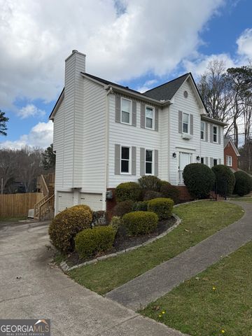 2679 Foxglove Drive SW, Marietta, GA 30064