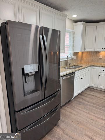 2679 Foxglove Drive SW, Marietta, GA 30064