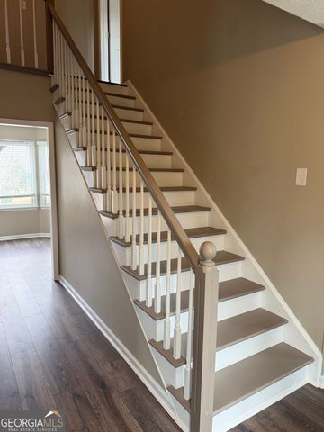 2679 Foxglove Drive SW, Marietta, GA 30064