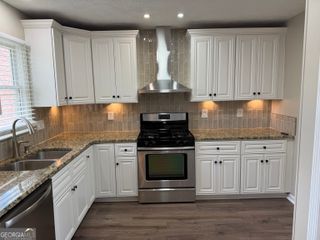 2679 Foxglove Drive SW, Marietta, GA 30064