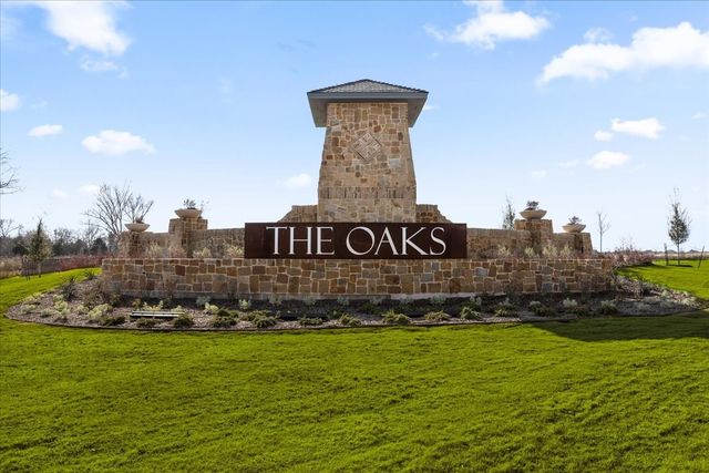 1124 Beaumont, Red Oak, TX 75154