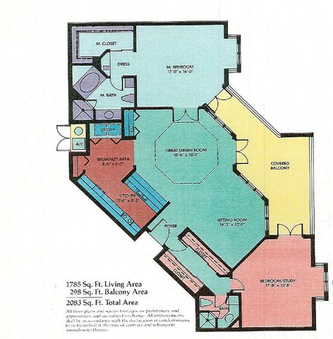 100 SE 5th Avenue 304, Boca Raton, FL 33432