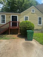 3490 Kingswood Trail, Decatur, GA 30034