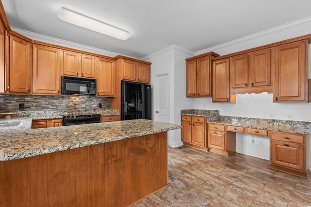 620 S Palmetto Way, Surfside Beach, SC 29575