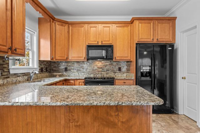 620 S Palmetto Way, Surfside Beach, SC 29575