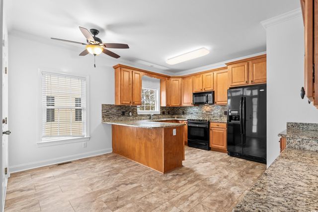 620 S Palmetto Way, Surfside Beach, SC 29575