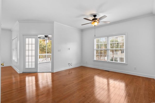 620 S Palmetto Way, Surfside Beach, SC 29575