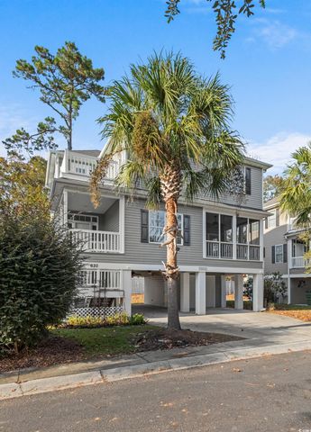 620 S Palmetto Way, Surfside Beach, SC 29575