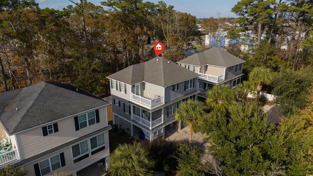 620 S Palmetto Way, Surfside Beach, SC 29575
