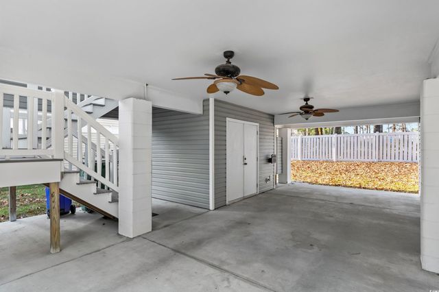620 S Palmetto Way, Surfside Beach, SC 29575