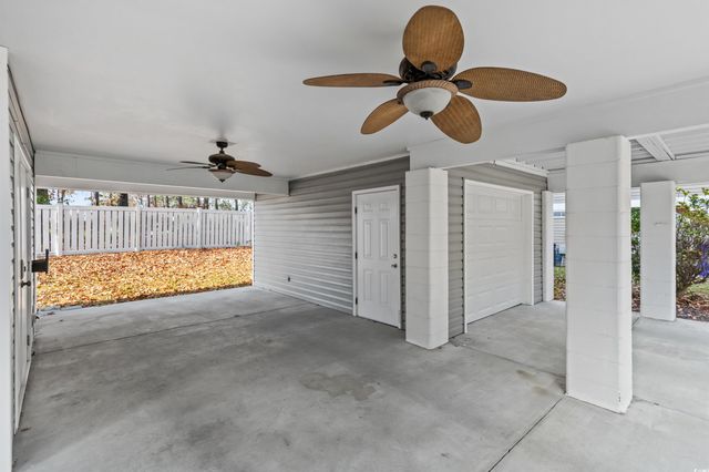 620 S Palmetto Way, Surfside Beach, SC 29575