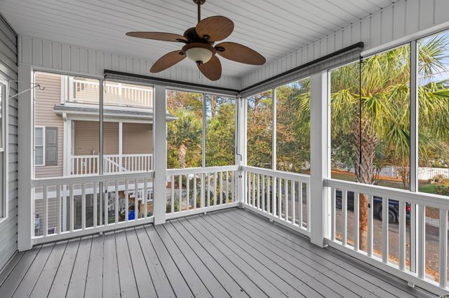 620 S Palmetto Way, Surfside Beach, SC 29575