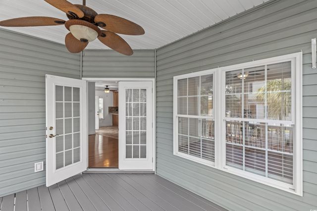 620 S Palmetto Way, Surfside Beach, SC 29575