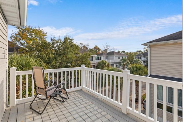 620 S Palmetto Way, Surfside Beach, SC 29575