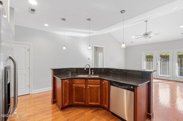 7 Elk Ridge Lane, Southern Pines, NC 28387
