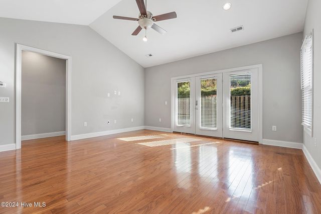 7 Elk Ridge Lane, Southern Pines, NC 28387