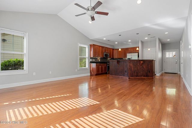 7 Elk Ridge Lane, Southern Pines, NC 28387