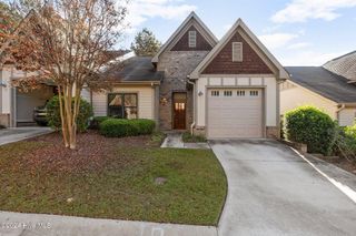 7 Elk Ridge Lane, Southern Pines, NC 28387