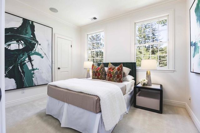 11722 Putter Way, Los Altos, CA 94024