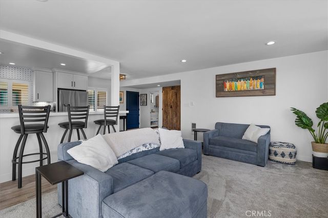 201 Calle Miramar 29, Redondo Beach, CA 90277