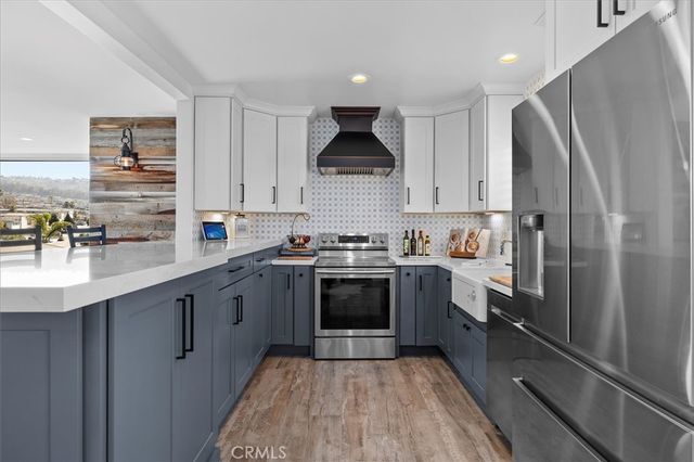 201 Calle Miramar 29, Redondo Beach, CA 90277