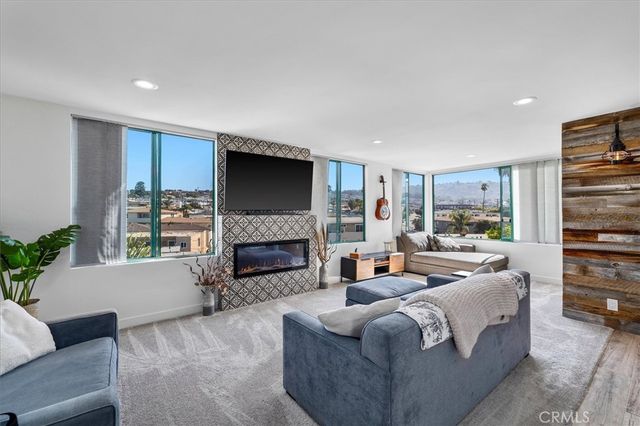 201 Calle Miramar 29, Redondo Beach, CA 90277