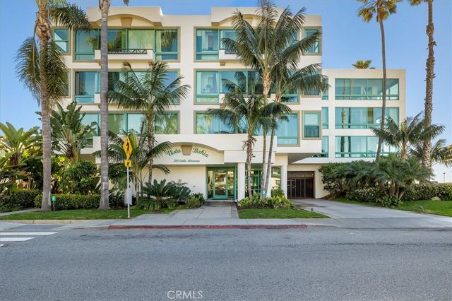 201 Calle Miramar 29, Redondo Beach, CA 90277