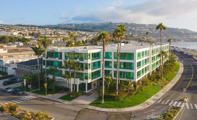 201 Calle Miramar 29, Redondo Beach, CA 90277