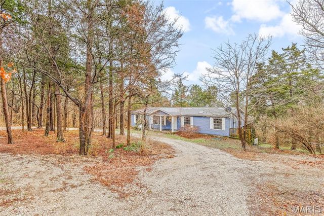 3900 Rice Road, Hillsboro, MO 63050