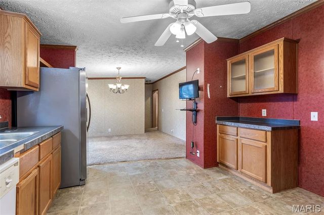 3900 Rice Road, Hillsboro, MO 63050