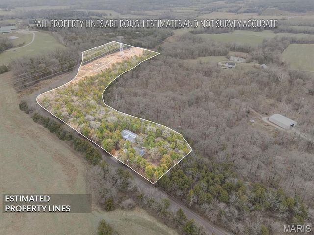 3900 Rice Road, Hillsboro, MO 63050