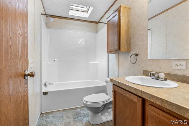 3900 Rice Road, Hillsboro, MO 63050