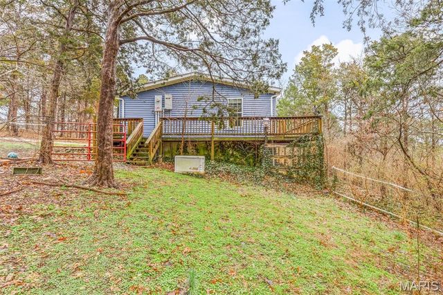 3900 Rice Road, Hillsboro, MO 63050