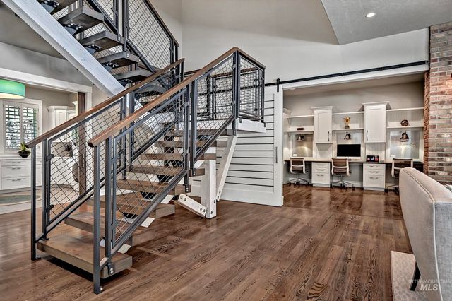 2164 W Holly Mountain Drive, Eagle, ID 83616