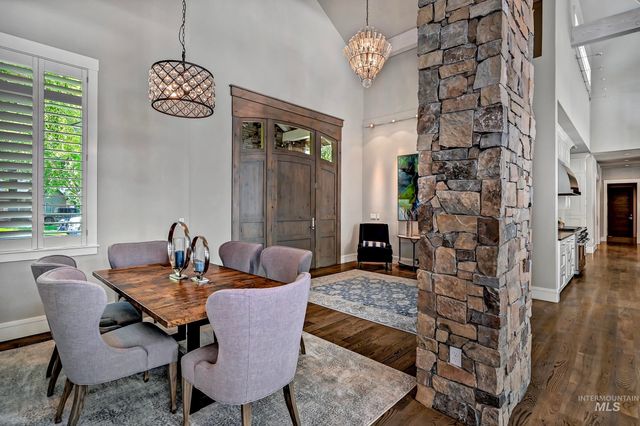 2164 W Holly Mountain Drive, Eagle, ID 83616