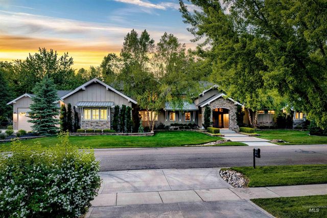 2164 W Holly Mountain Drive, Eagle, ID 83616