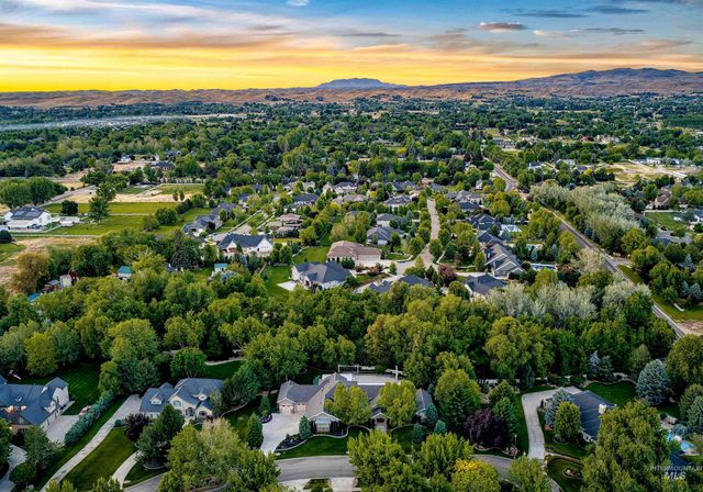 2164 W Holly Mountain Drive, Eagle, ID 83616