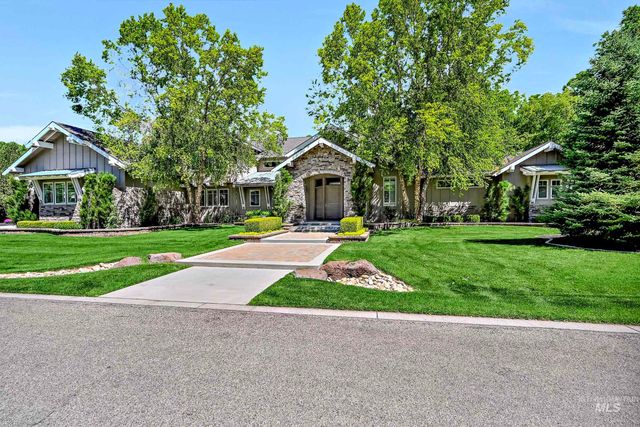 2164 W Holly Mountain Drive, Eagle, ID 83616