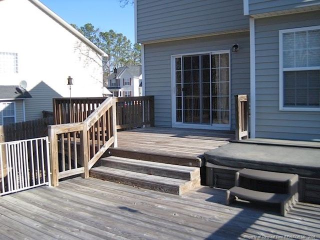 91 Union Circle, Lillington, NC 27546