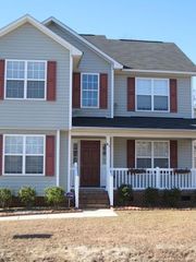 91 Union Circle, Lillington, NC 27546