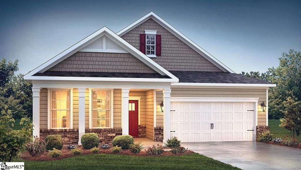 114 Scarlet Leaf Lane, Greenville, SC 29607