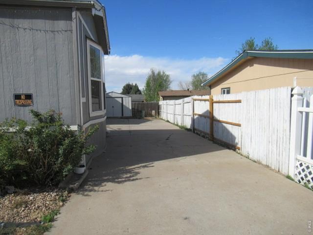 4309 N Shenandoah St, Greeley, CO 80634