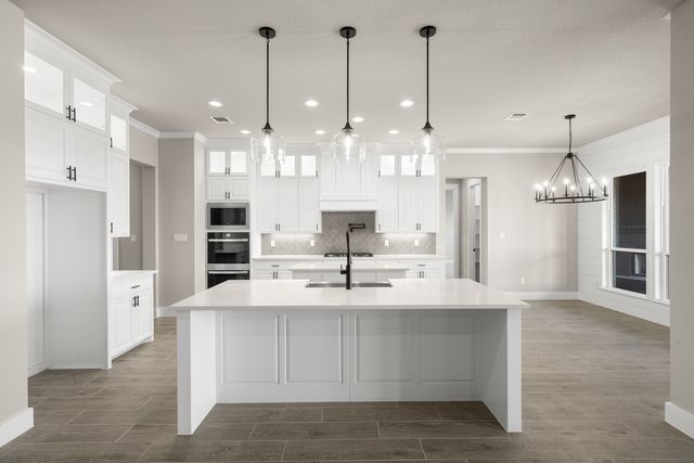 133 Blackstar Lane, Decatur, TX 76234