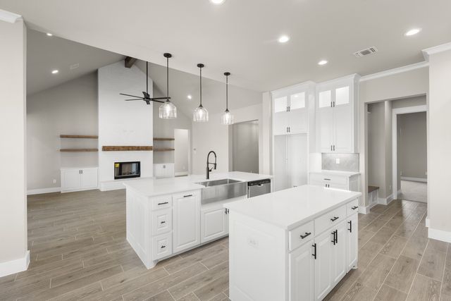 133 Blackstar Lane, Decatur, TX 76234