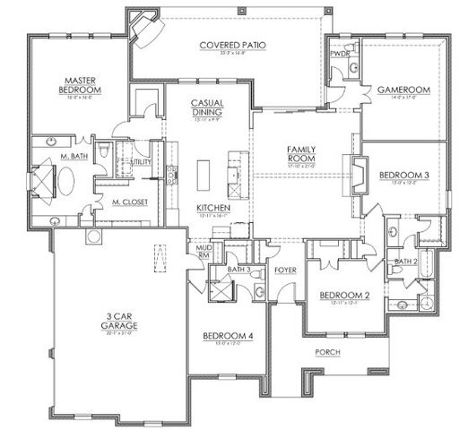 133 Blackstar Lane, Decatur, TX 76234