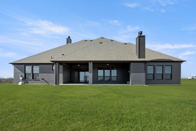 133 Blackstar Lane, Decatur, TX 76234