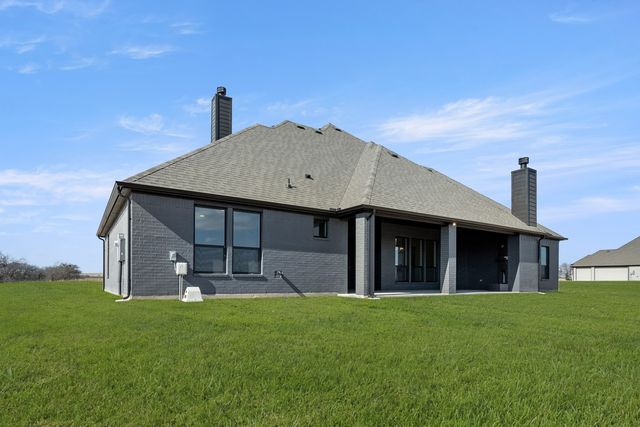 133 Blackstar Lane, Decatur, TX 76234